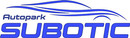 Logo Autopark Subotic